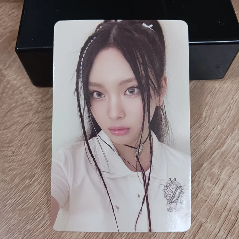 Get Up Weverse Albums ver.