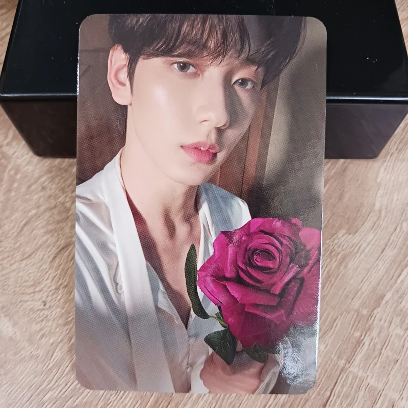minisode 3: TOMORROW Romantic ver.