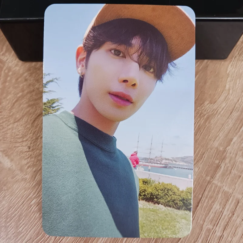 ACT : PROMISE TOUR MESSAGE BOOK