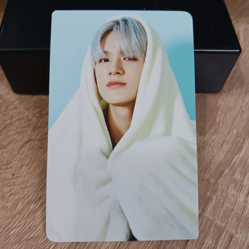 NCTzen DREAM-JAPAN DREAMzine Vol.2 OFFICIAL GOODS PHOTO CARD SET