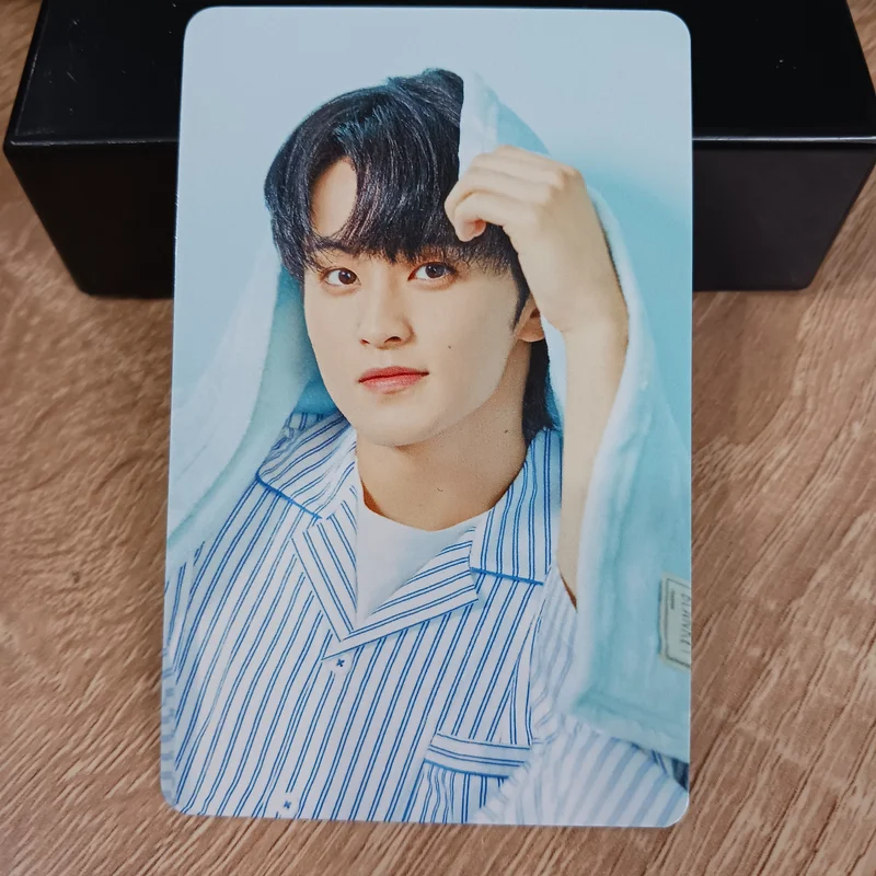 NCTzen DREAM-JAPAN DREAMzine Vol.2 OFFICIAL GOODS PHOTO CARD SET