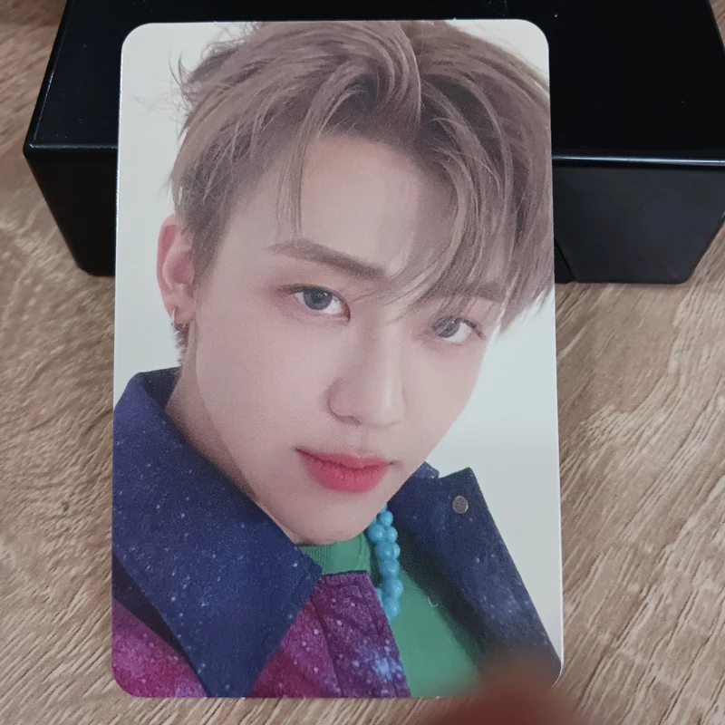 Beatbox Photobook Ver. NEW SCHOOL VER.