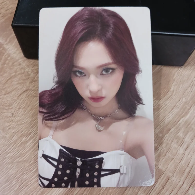 BABYMONSTER : ERA II | BABYMONSTER 2nd Anniversary Memory Pack WEVERSE