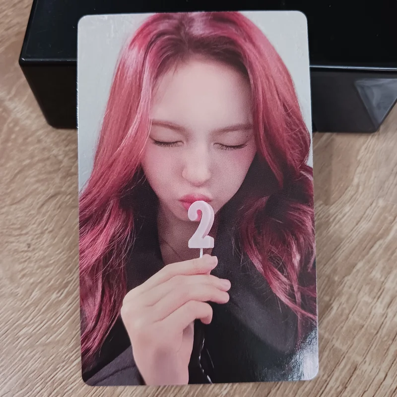 BABYMONSTER : ERA II | BABYMONSTER 2nd Anniversary Memory Pack WEVERSE