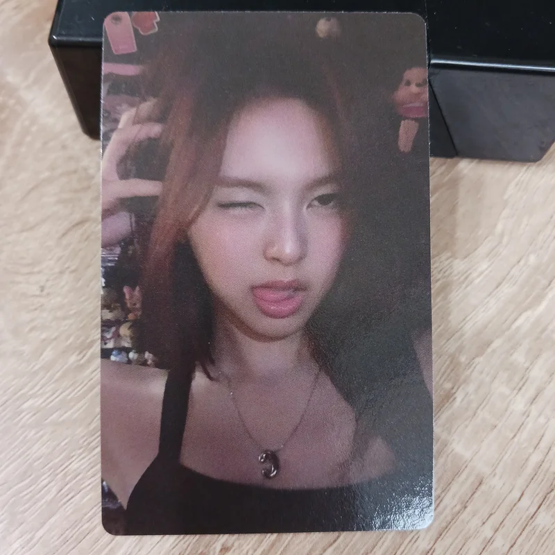 CHOOM Jewel Ver. WEVERSE