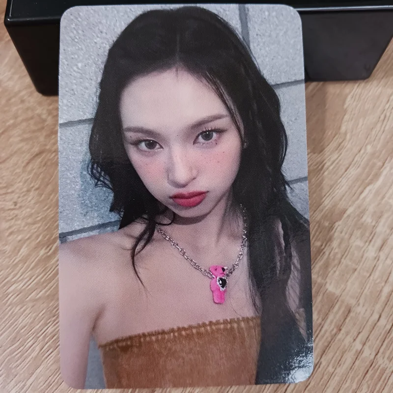 2025 BABYMONSTER 1st WORLD TOUR HELLO MONSTERS IN SEOUL REWARD