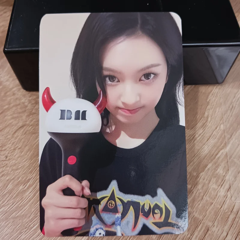 BABYMONSTER OFFICIAL LIGHT STICK PRE ORDER