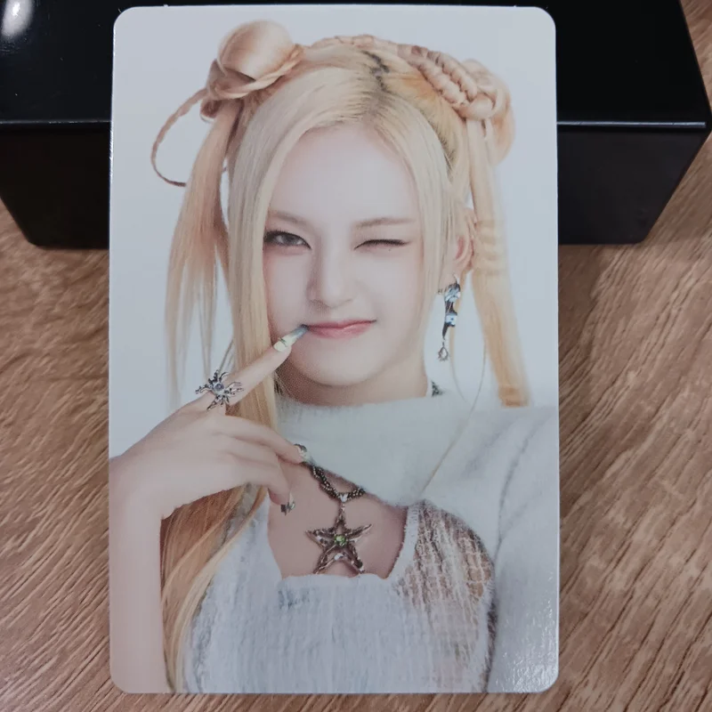 BABYMONS7ER YG TAG ALBUM VER.