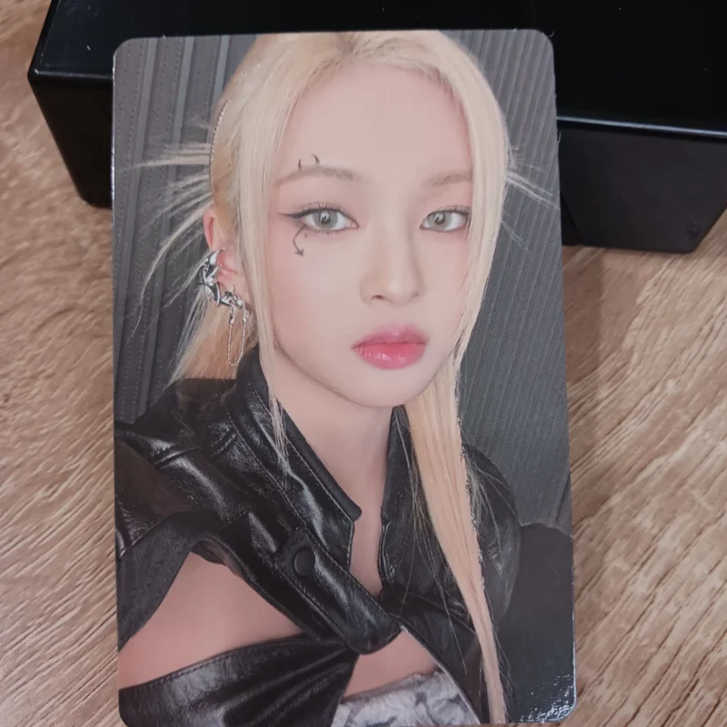 BABYMONS7ER YG TAG ALBUM VER.