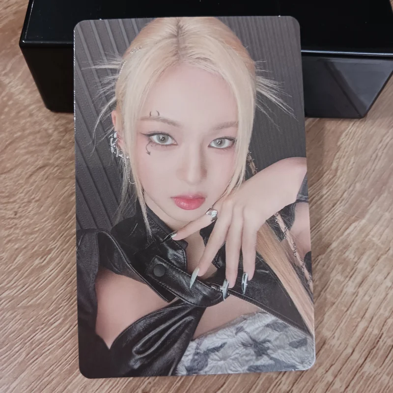 BABYMONS7ER YG TAG ALBUM VER.