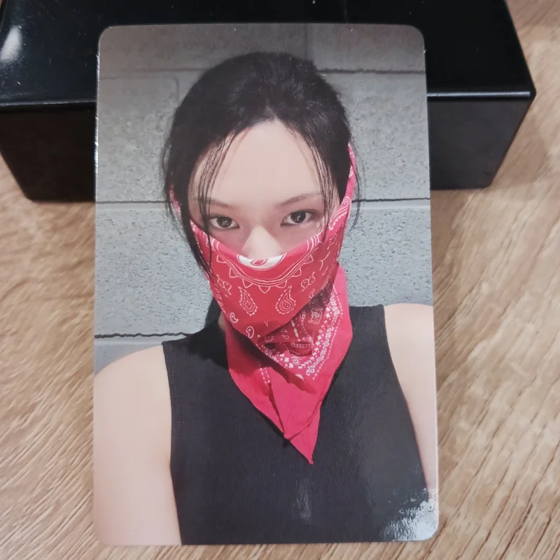 DRIP BANDANA Ver.