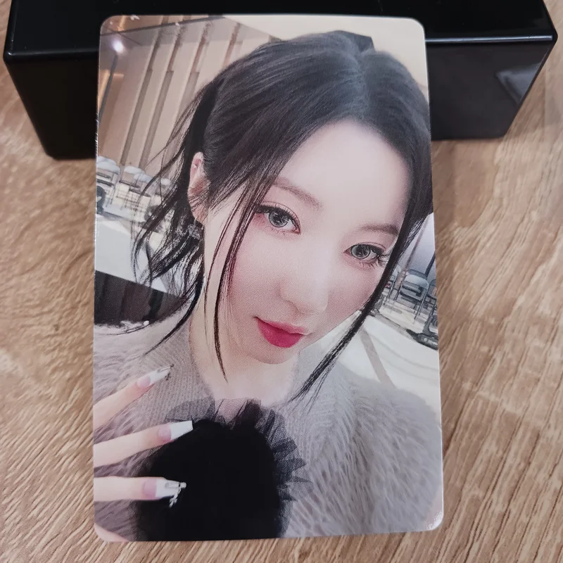 FOREVER YIZHIYU LUCKY DRAW