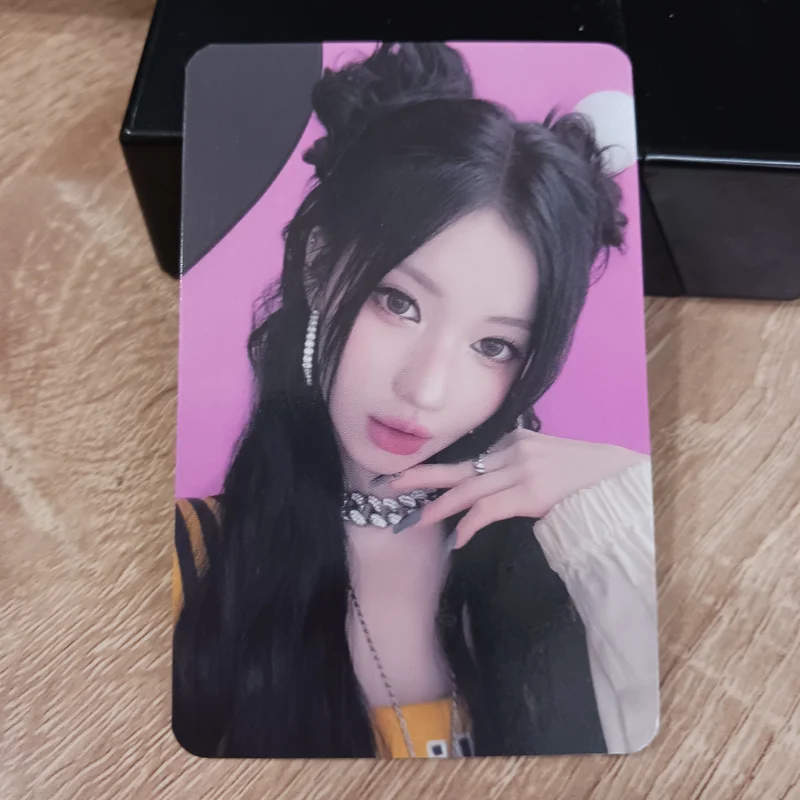 HOT SAUCE TRADING PHOTOCARD BULK PACK