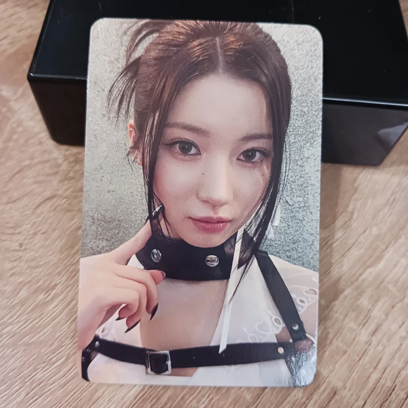 BABYMONS7ER POP-UP STORE ALBUM PURCHASE BENEFITS