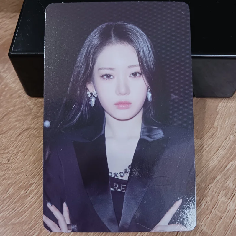 FOREVER the SameE LUCKY DRAW