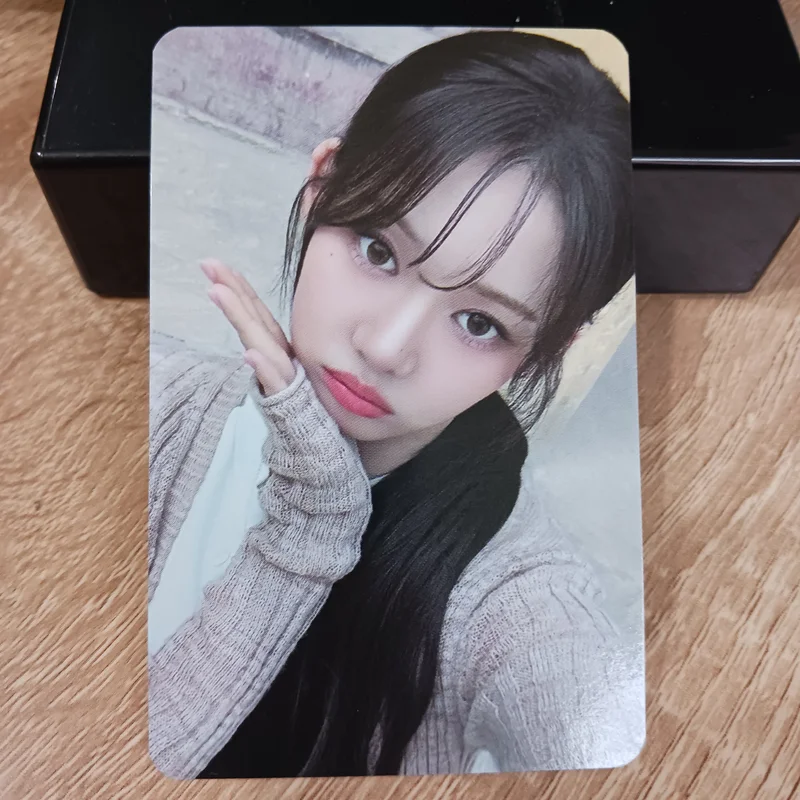 2025 BABYMONSTER 1st WORLD TOUR HELLO MONSTERS IN SEOUL M/V BEHIND PHOTO PUZZLE