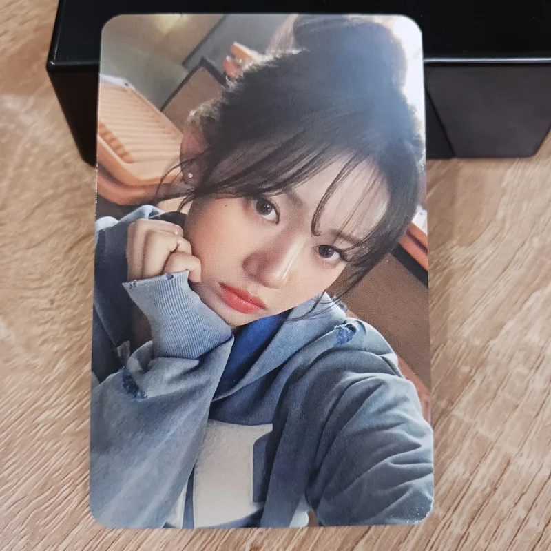 2025 BABYMONSTER 1st WORLD TOUR HELLO MONSTERS IN SEOUL M/V BEHIND PHOTO PACKAGE