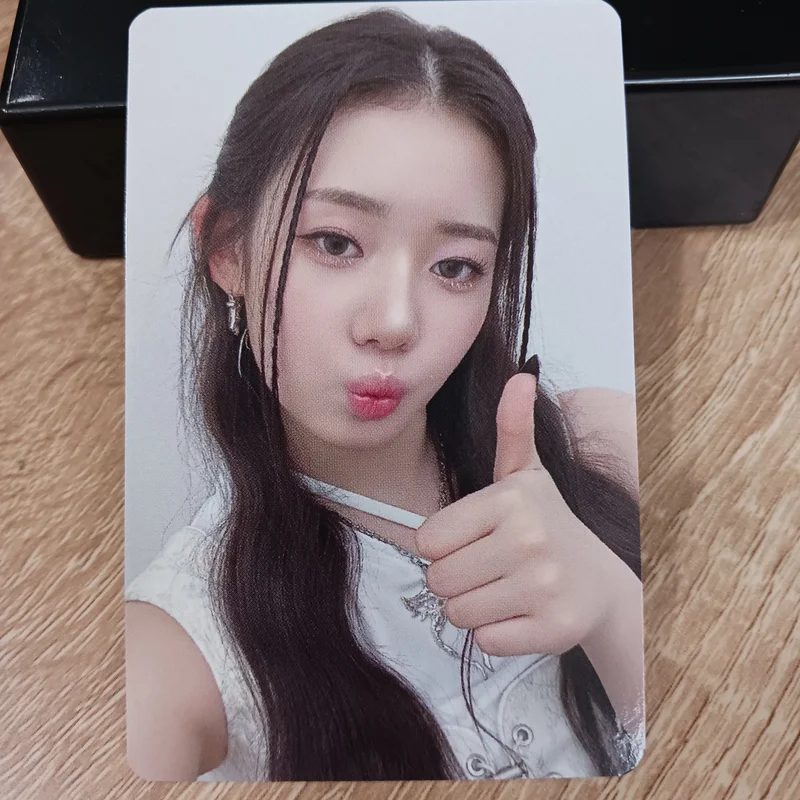 BABYMONS7ER YG TAG ALBUM VER. KTOWN4U
