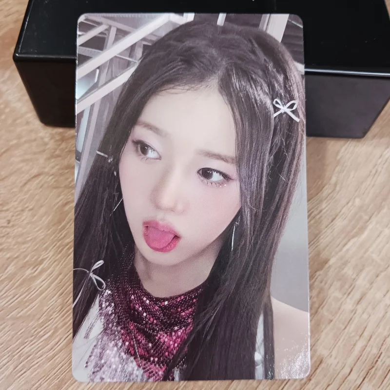 BABYMONSTER : ERA l BABYMONSTER 1st Anniversary Photobook WEVERSE