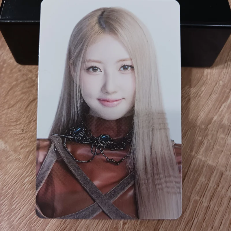 BABYMONS7ER YG TAG ALBUM VER.