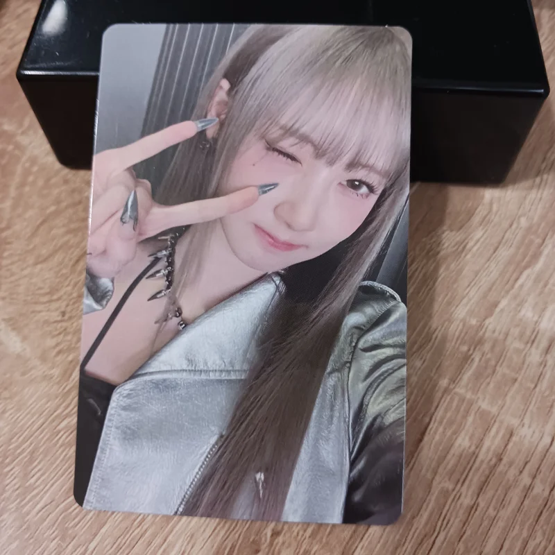 BABYMONS7ER YG TAG ALBUM VER.