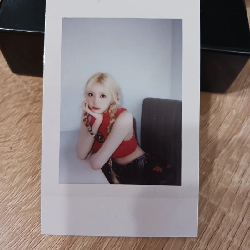 2025 BABYMONSTER 1st WORLD TOUR HELLO MONSTERS IN SEOUL REWARD