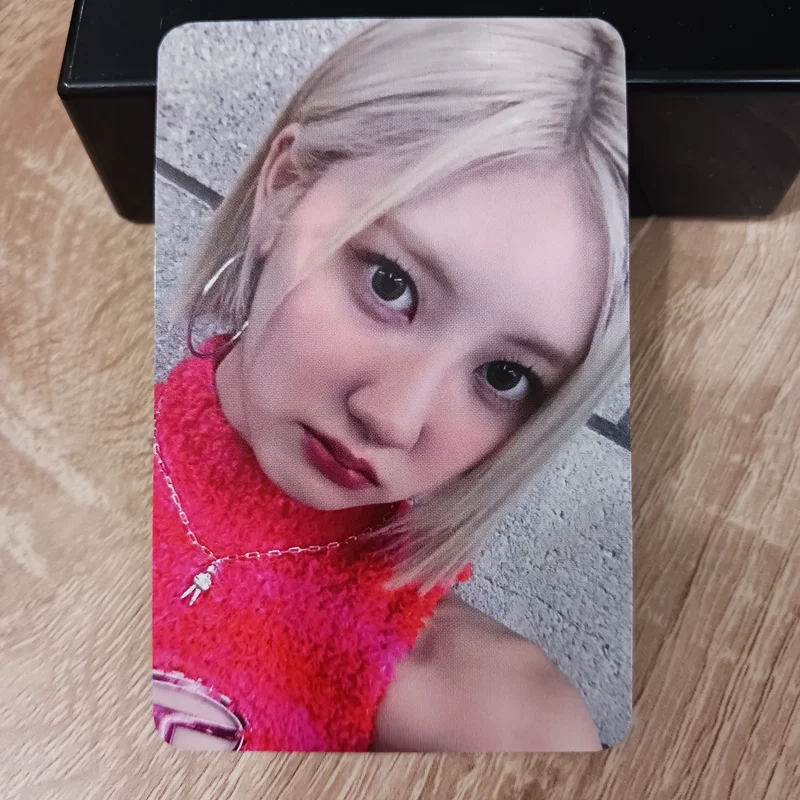 2025 BABYMONSTER 1st WORLD TOUR HELLO MONSTERS IN SEOUL REWARD