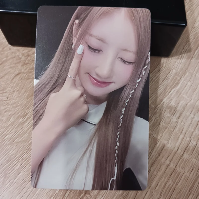 BABYMONSTER PRESENTS : SEE YOU THERE IN SEOUL weverse ALBUM BOOTH/WEVERSE