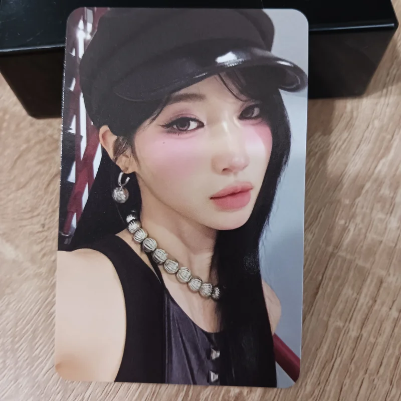 BABYMONSTER : ERA II | BABYMONSTER 2nd Anniversary Memory Pack