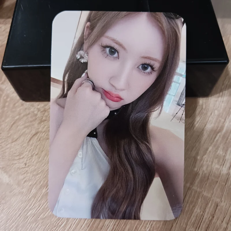 BABYMONSTER FOREVER OFFICIAL MD REWARD