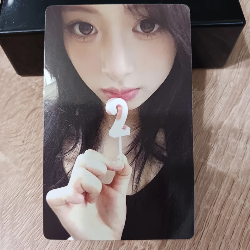 BABYMONSTER : ERA II | BABYMONSTER 2nd Anniversary Memory Pack WEVERSE