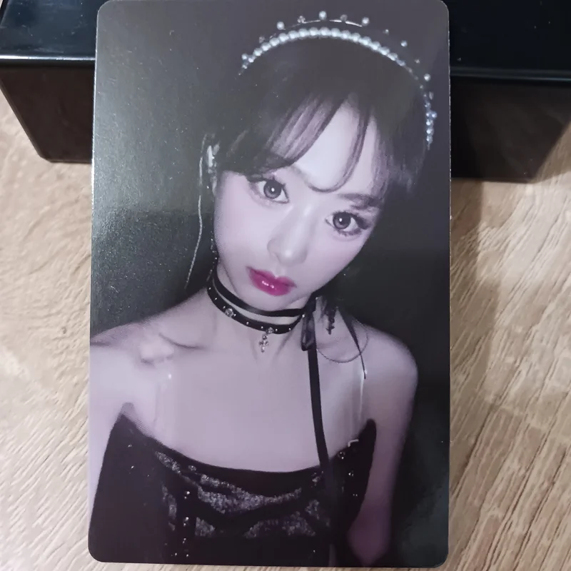 BABYMONSTER : ERA II | BABYMONSTER 2nd Anniversary Memory Pack WEVERSE