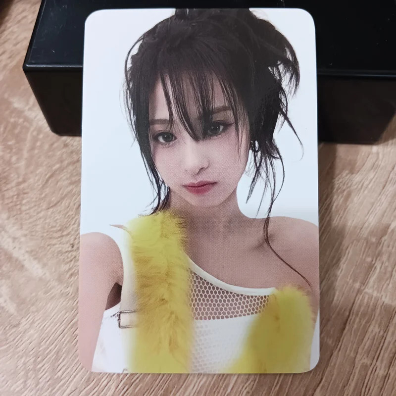 HOT SAUCE KTOWN4U LUCKY DRAW