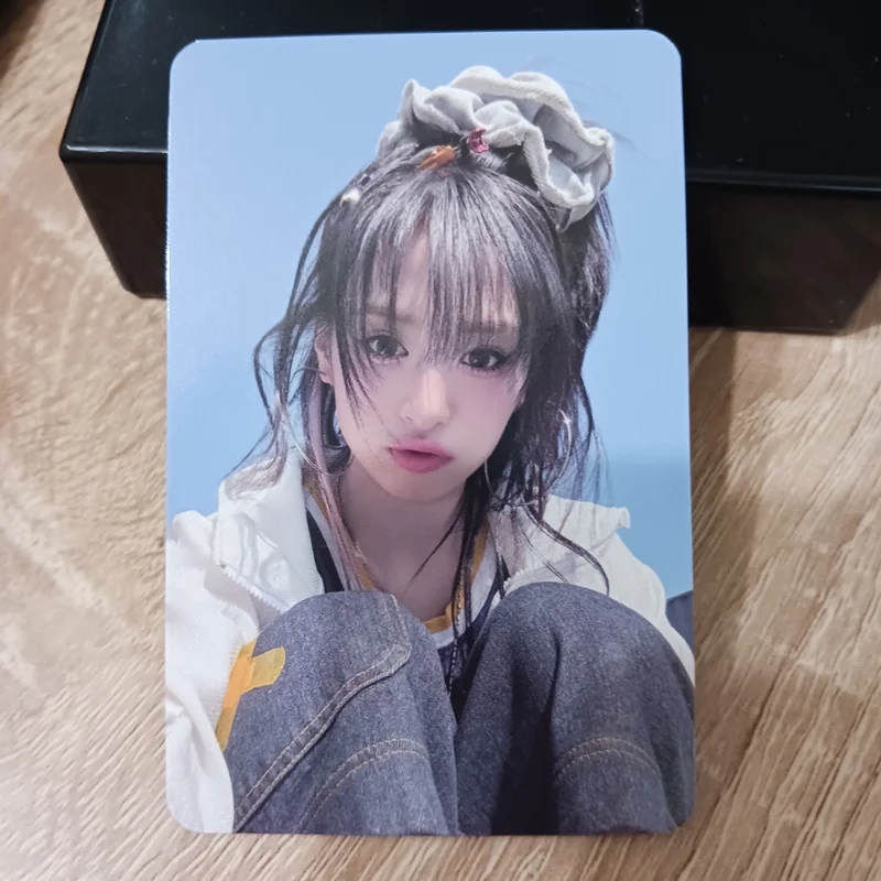 HOT SAUCE TRADING PHOTOCARD BULK PACK
