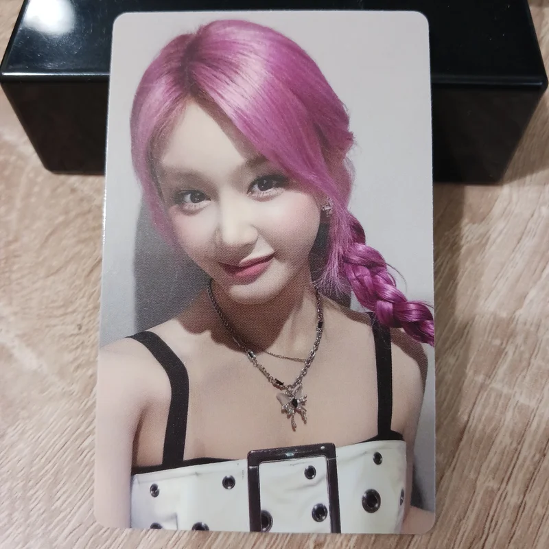 BABYMONSTER : ERA II | BABYMONSTER 2nd Anniversary Memory Pack WEVERSE