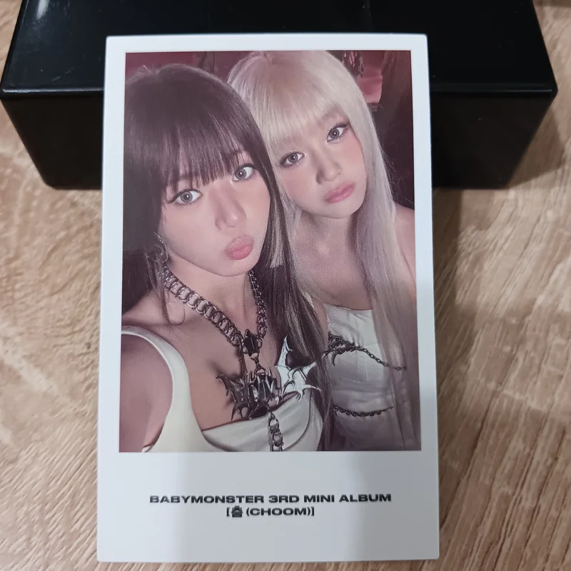 CHOOM WEVERSE