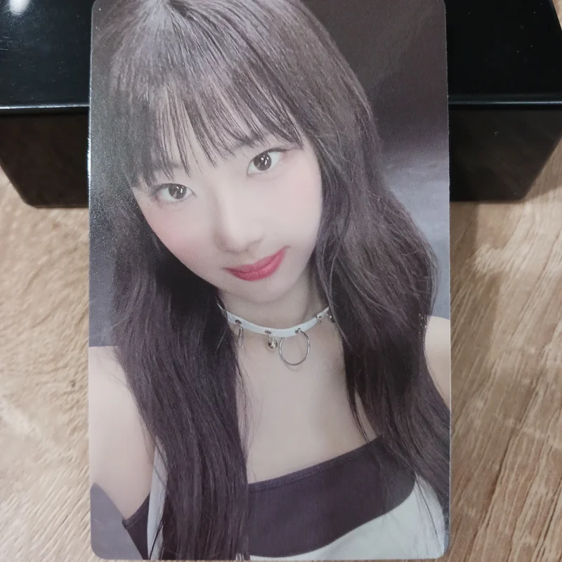 BABYMONSTER PRESENTS : SEE YOU THERE IN SEOUL weverse ALBUM BOOTH/WEVERSE