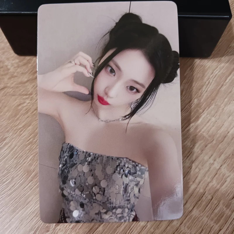 FOREVER YIZHIYU LUCKY DRAW