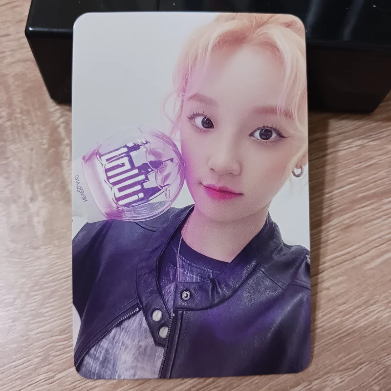 OFFICIAL LIGHT STICK POUCH Ver.2