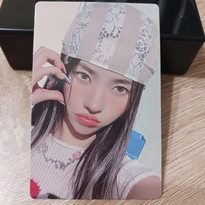 I SWAY POCAALBUM Ver.