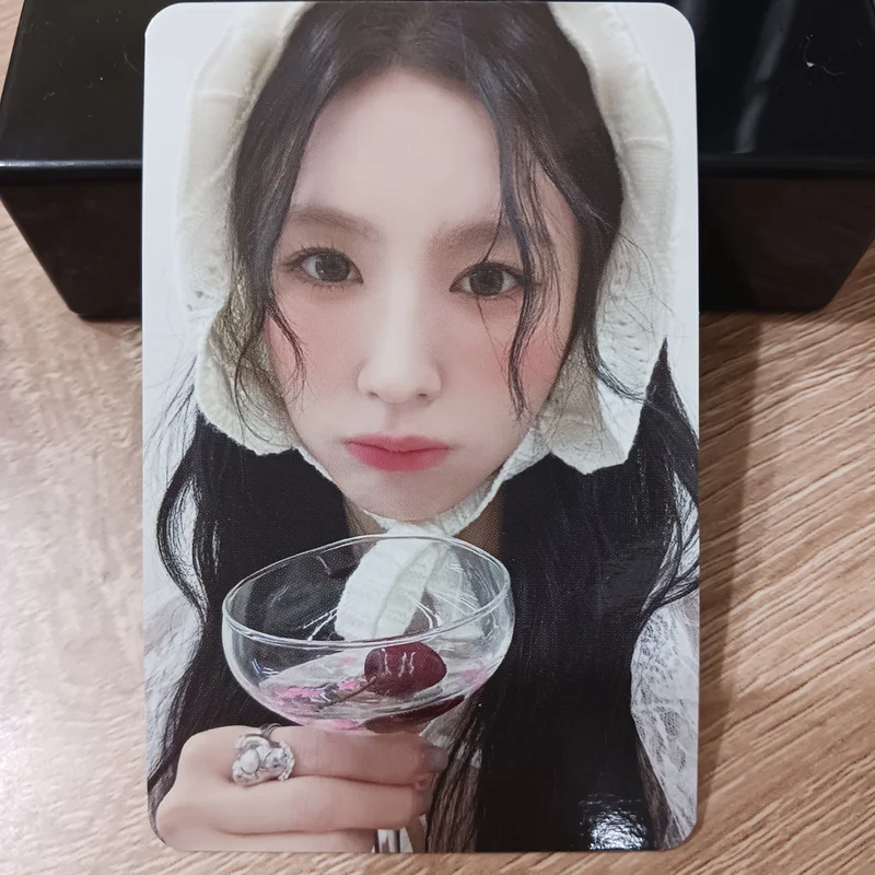 2025 SEASON'S GREETINGS [Lovely Bakeshop]