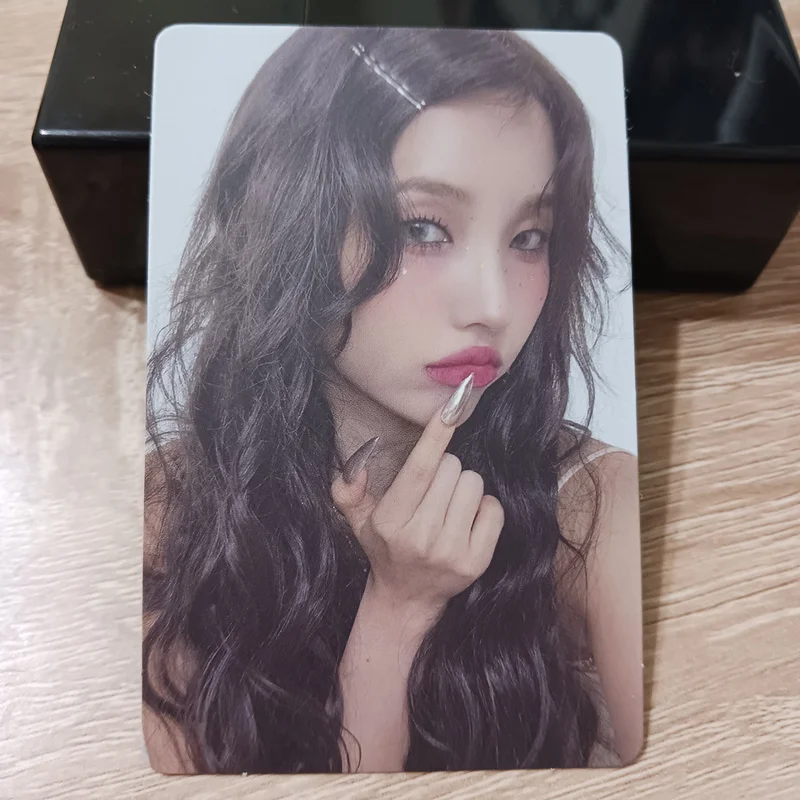 I feel Butterfly Ver.