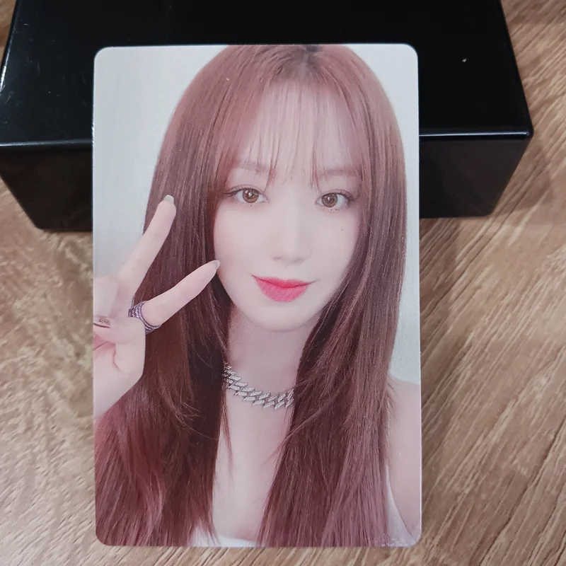 2024 (G)I-DLE WORLD TOUR [iDOL] IN SEOUL DVD