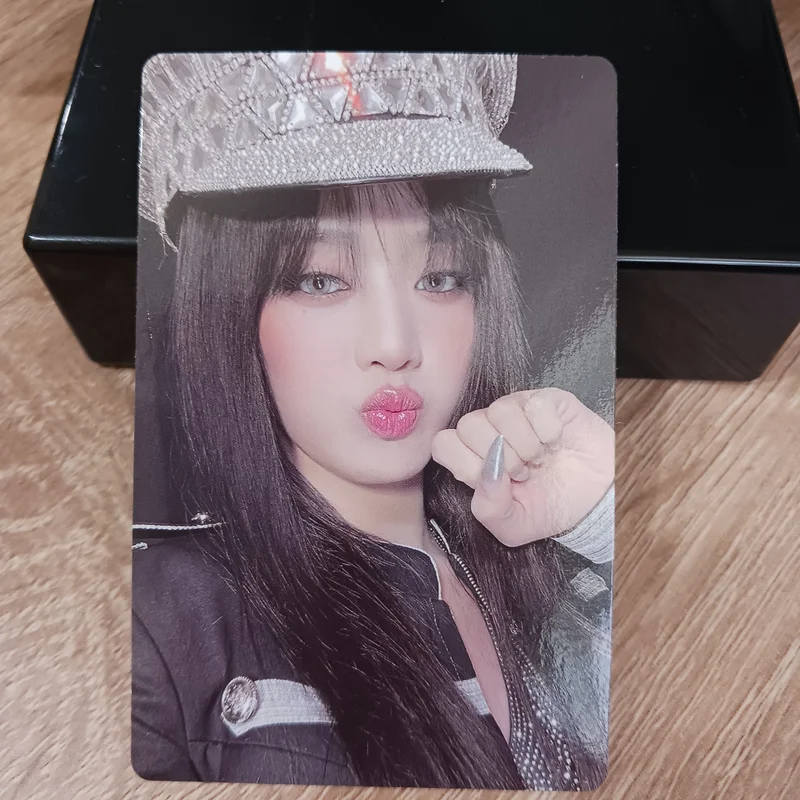 2 POCAALBUM Ver.