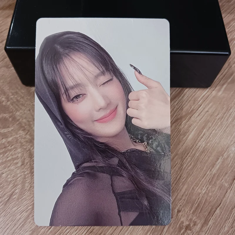 2 POCAALBUM Ver.