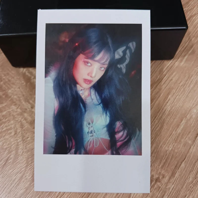 I feel Butterfly Ver.