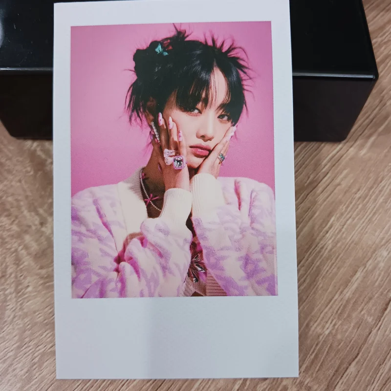 I feel Queen Ver.