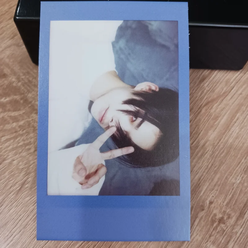 ROMANCE : UNTOLD -daydream- Weverse Albums ver.