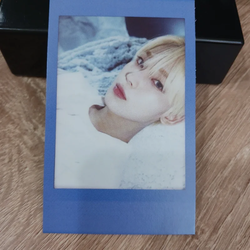 ROMANCE : UNTOLD -daydream- Weverse Albums ver.