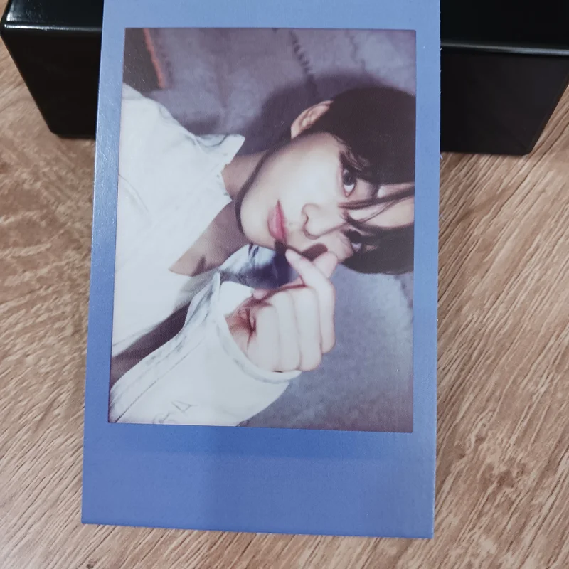 ROMANCE : UNTOLD -daydream- Weverse Albums ver.